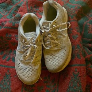 Womans Nike shoes
